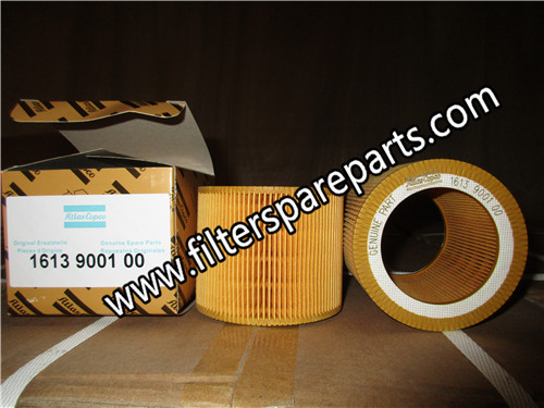 1613900100 ATLAS-COPCO AIR FILTER